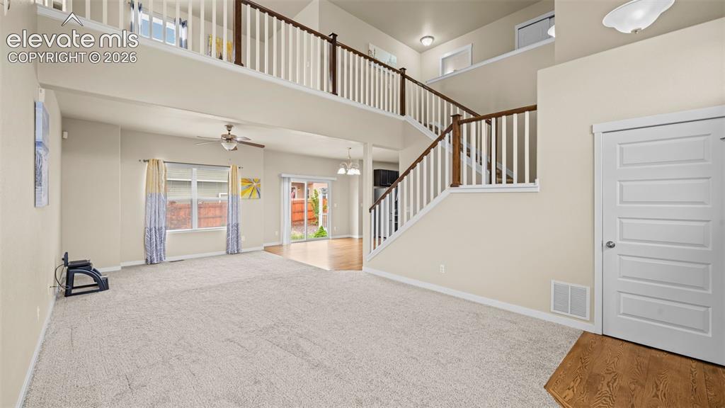 6520 Edmondstown Drive Colorado Springs CO 80923