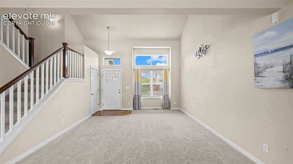 6520 Edmondstown Drive Colorado Springs CO 80923
