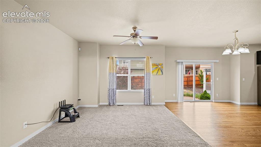 6520 Edmondstown Drive Colorado Springs CO 80923