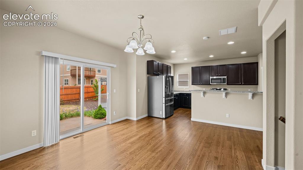 6520 Edmondstown Drive Colorado Springs CO 80923