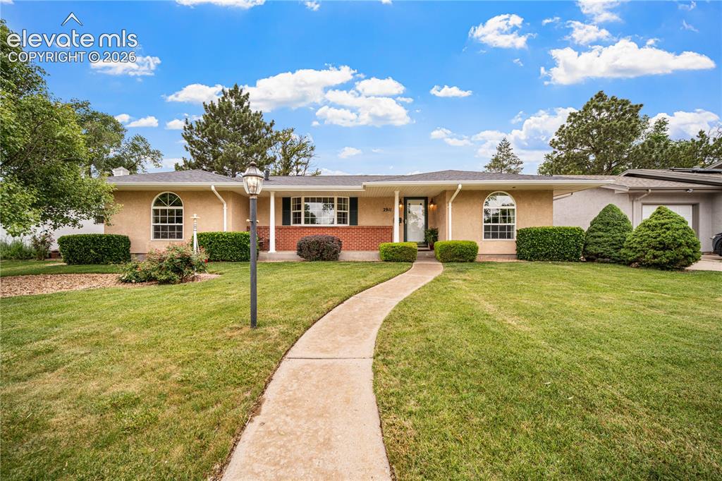 2911 Country Club Drive Pueblo CO 81008