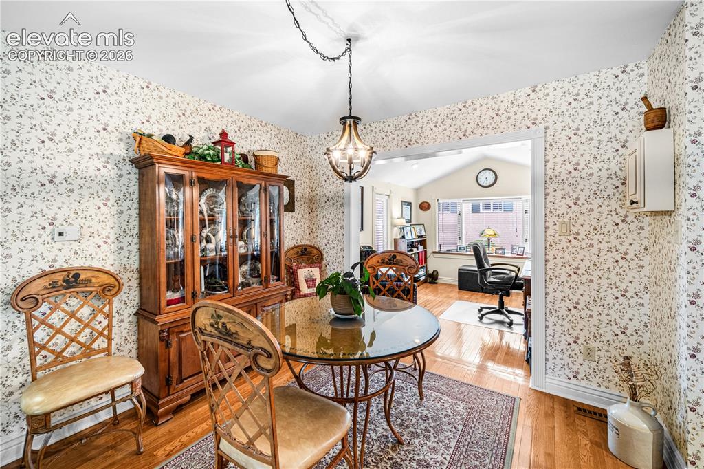 2911 Country Club Drive Pueblo CO 81008