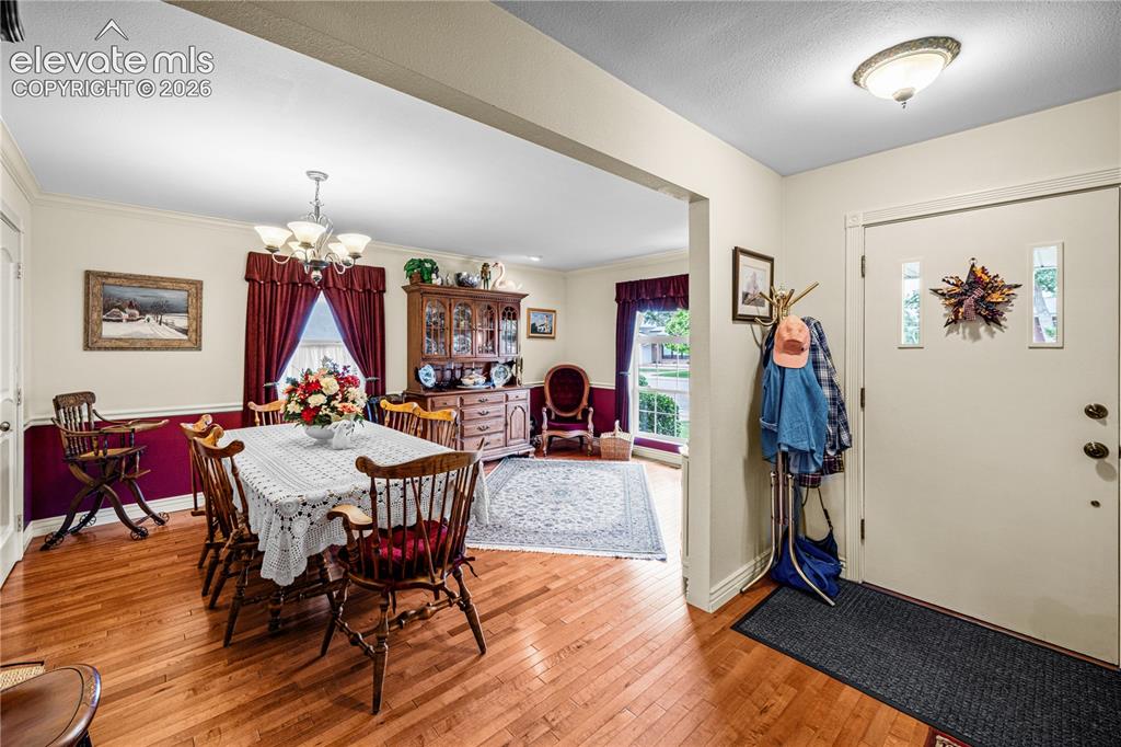 2911 Country Club Drive Pueblo CO 81008