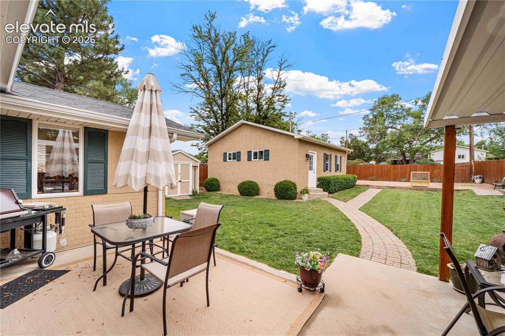 2911 Country Club Drive Pueblo CO 81008