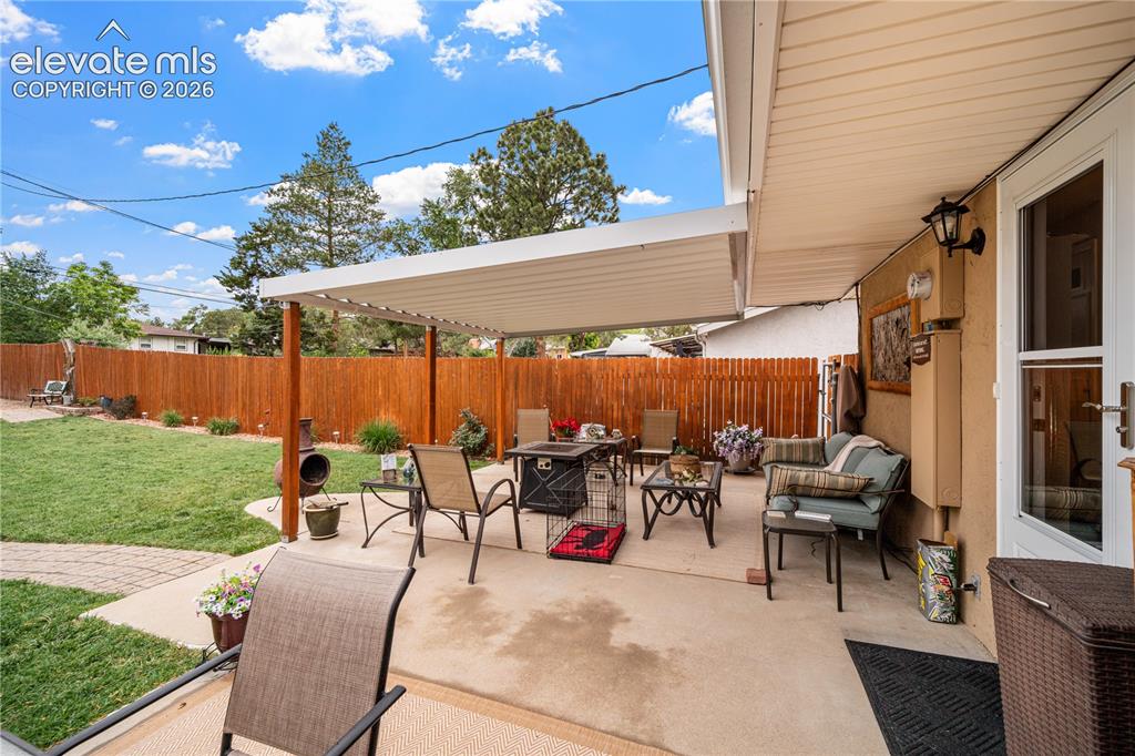 2911 Country Club Drive Pueblo CO 81008