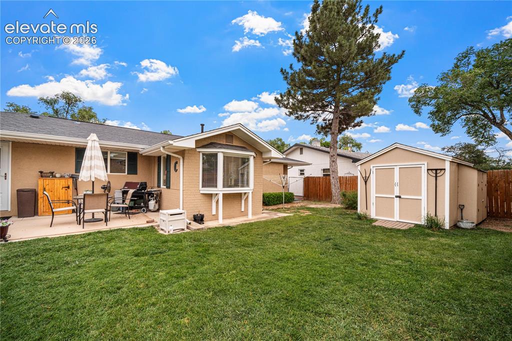 2911 Country Club Drive Pueblo CO 81008