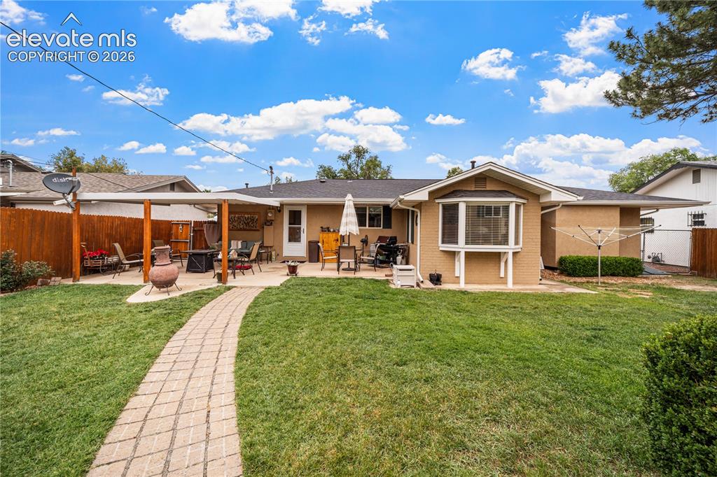 2911 Country Club Drive Pueblo CO 81008
