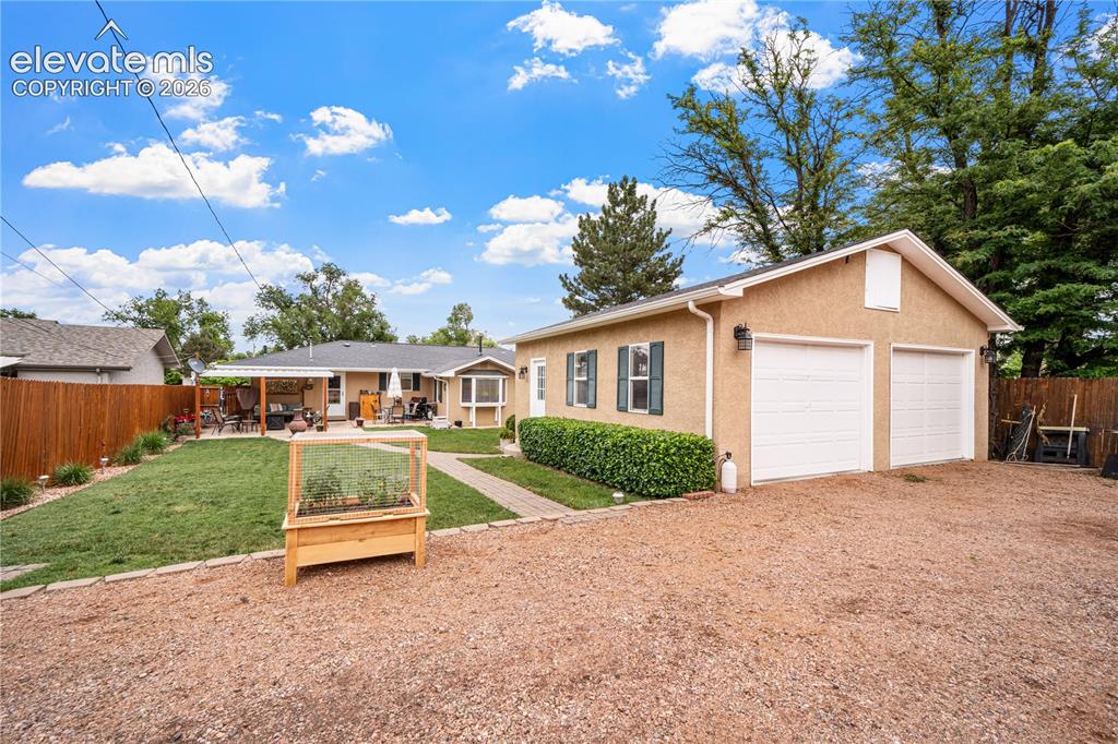 2911 Country Club Drive Pueblo CO 81008
