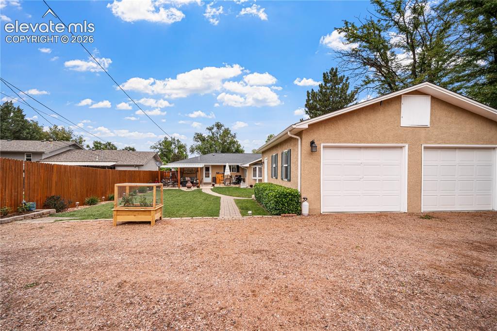 2911 Country Club Drive Pueblo CO 81008