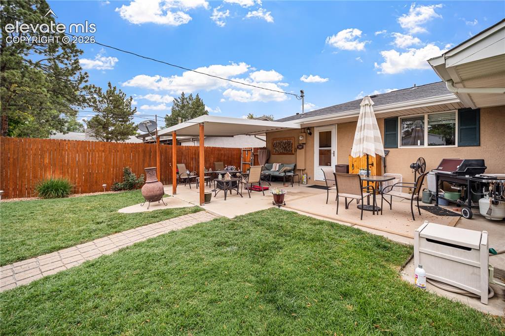 2911 Country Club Drive Pueblo CO 81008
