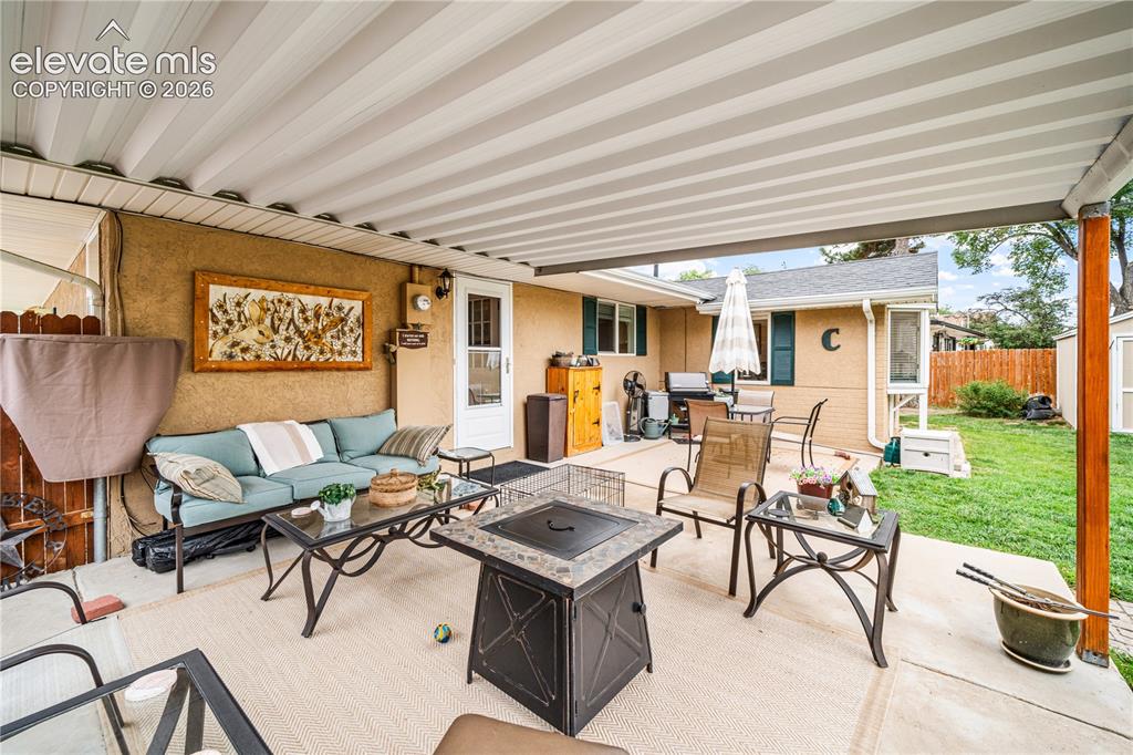 2911 Country Club Drive Pueblo CO 81008