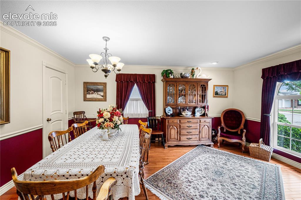 2911 Country Club Drive Pueblo CO 81008