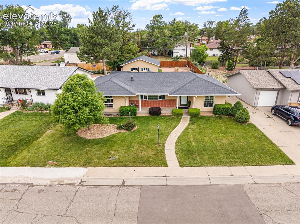 2911 Country Club Drive Pueblo CO 81008