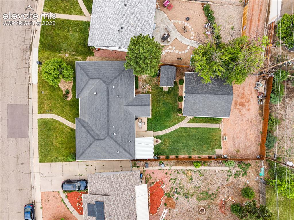 2911 Country Club Drive Pueblo CO 81008