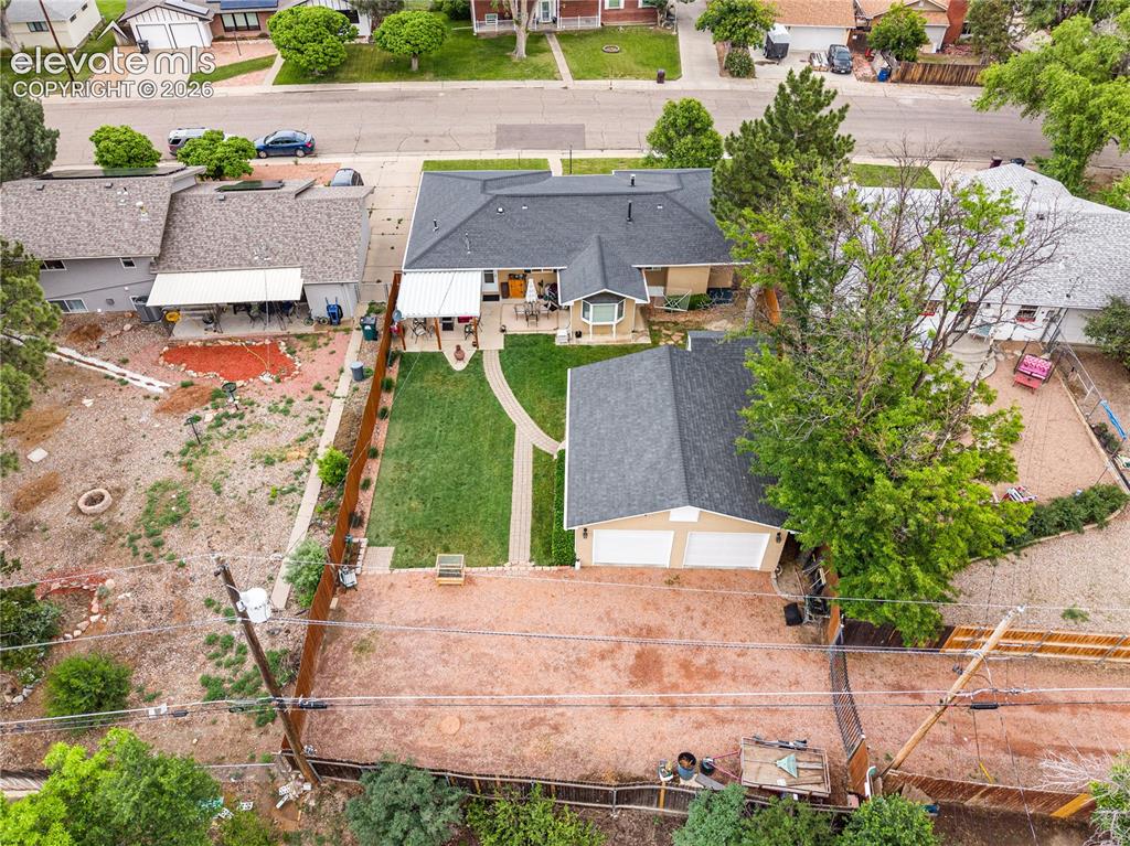 2911 Country Club Drive Pueblo CO 81008