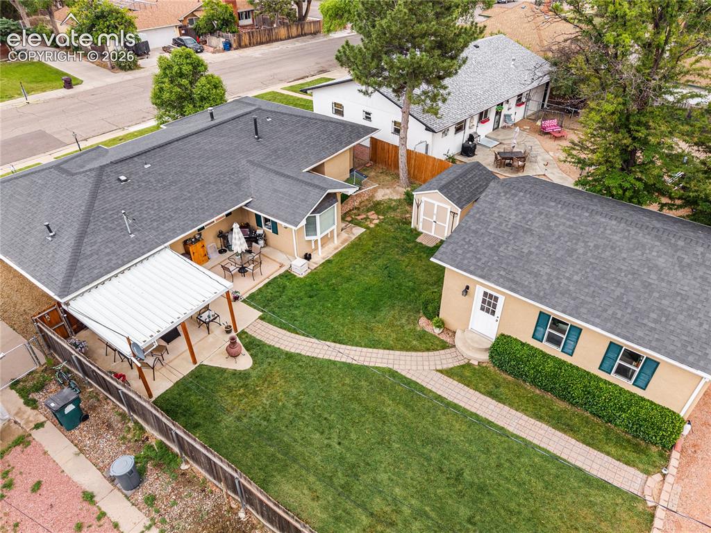 2911 Country Club Drive Pueblo CO 81008