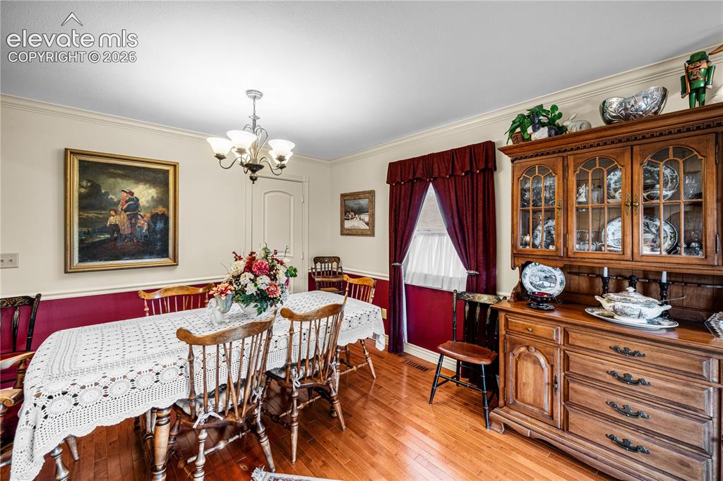 2911 Country Club Drive Pueblo CO 81008
