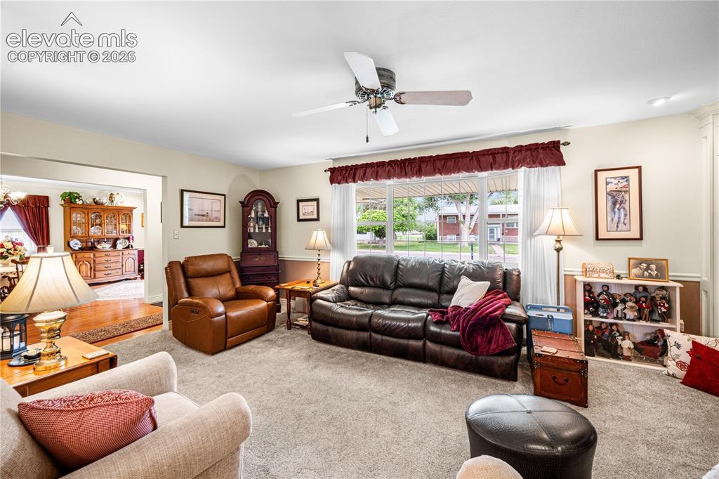 2911 Country Club Drive Pueblo CO 81008