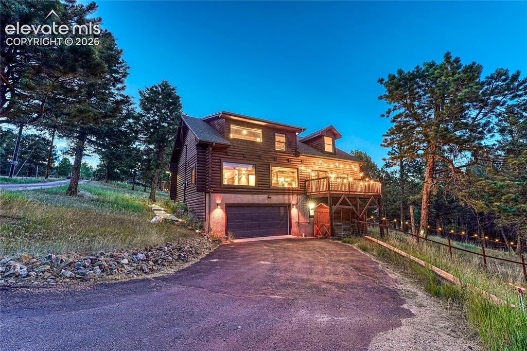78 Barr Lake Circle Divide CO 80814