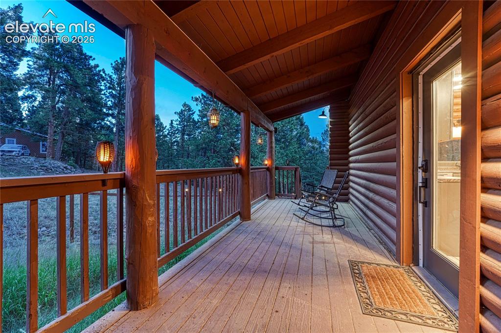 78 Barr Lake Circle Divide CO 80814