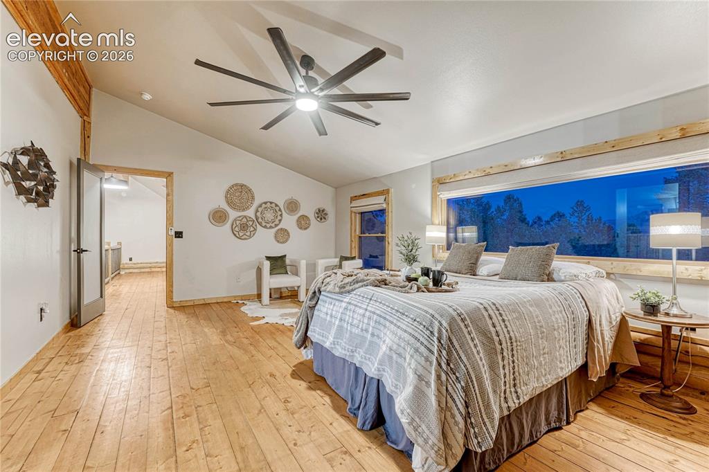 78 Barr Lake Circle Divide CO 80814