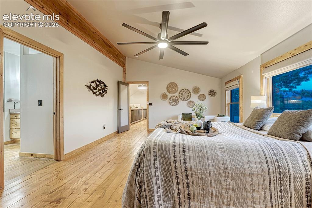 78 Barr Lake Circle Divide CO 80814