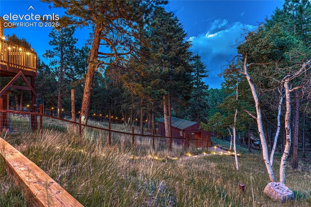 78 Barr Lake Circle Divide CO 80814