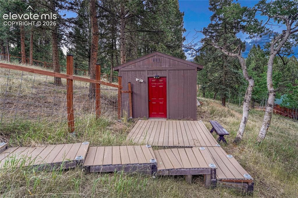78 Barr Lake Circle Divide CO 80814