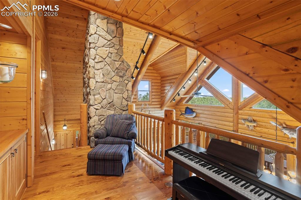 6060 Big Horn Road Manitou Springs CO 80829