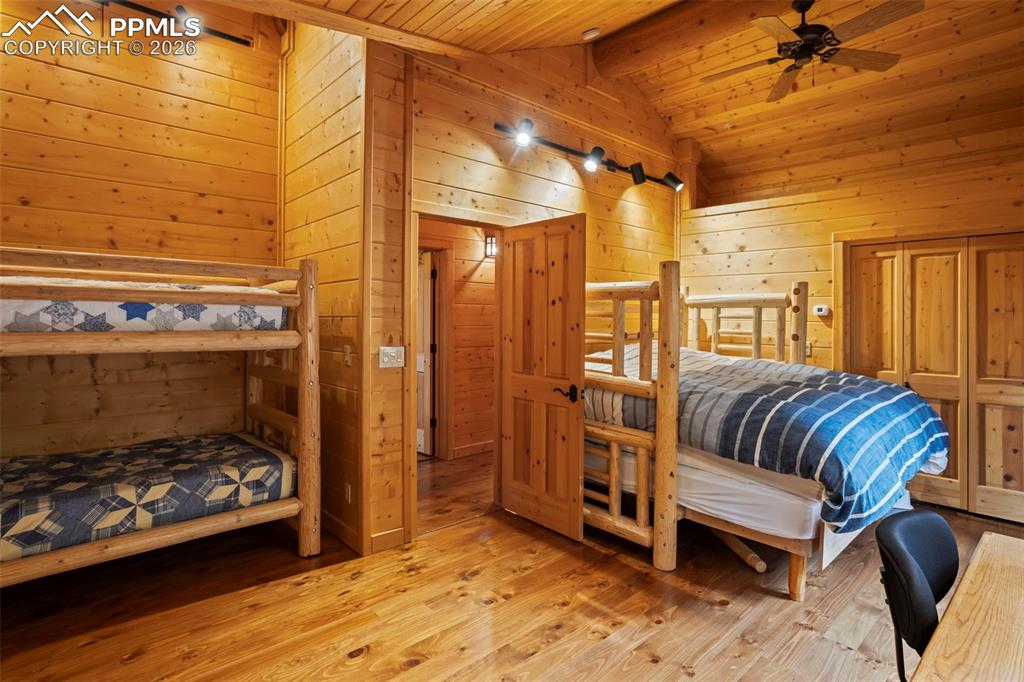 6060 Big Horn Road Manitou Springs CO 80829