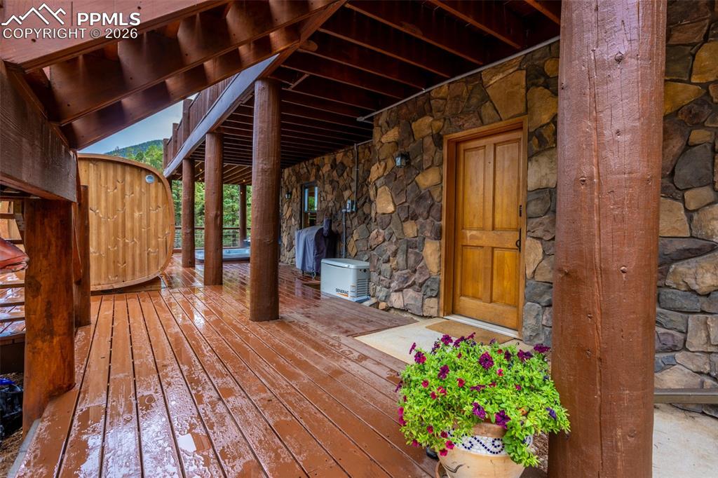 6060 Big Horn Road Manitou Springs CO 80829