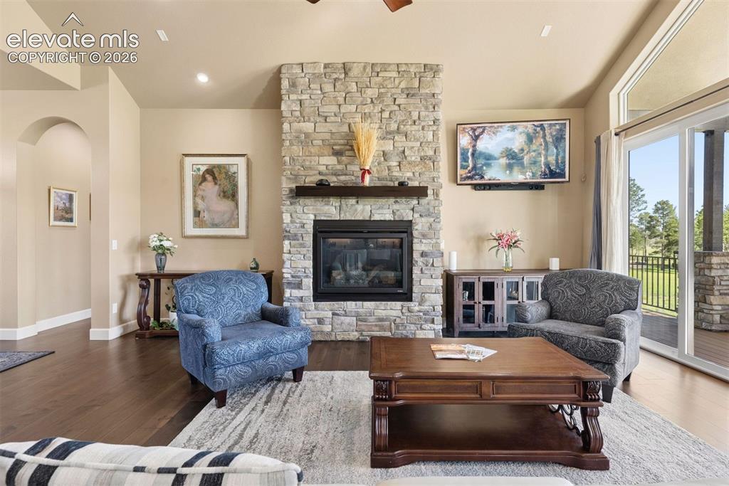14894 Snowy Pine Point Colorado Springs CO 80908