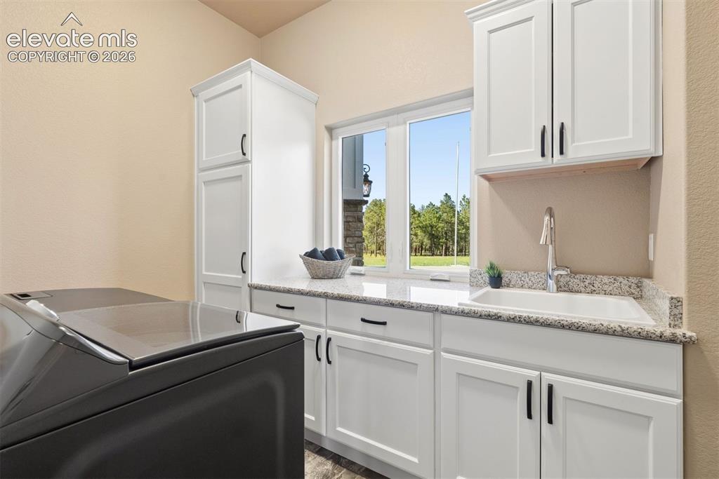 14894 Snowy Pine Point Colorado Springs CO 80908
