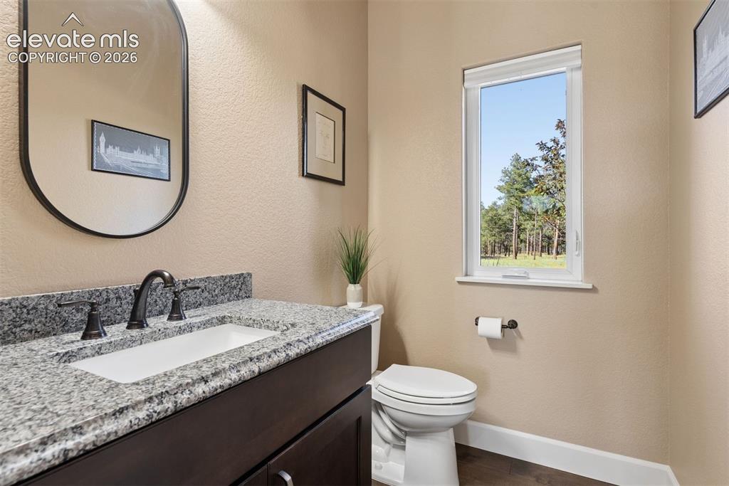 14894 Snowy Pine Point Colorado Springs CO 80908