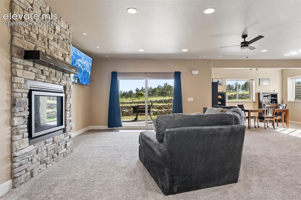 14894 Snowy Pine Point Colorado Springs CO 80908