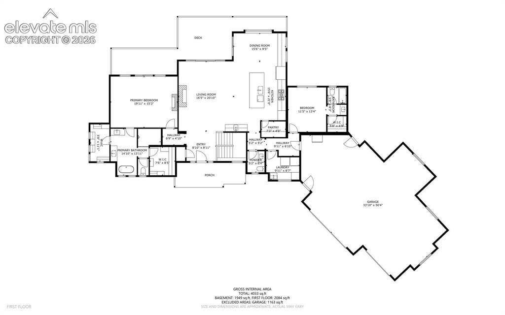 14894 Snowy Pine Point Colorado Springs CO 80908