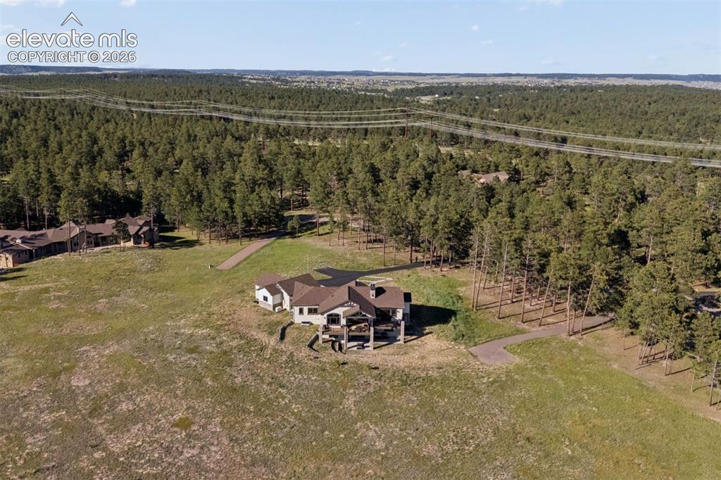 14894 Snowy Pine Point Colorado Springs CO 80908