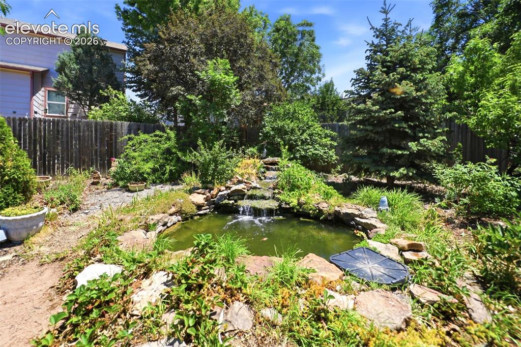 959 Pond Side Drive Colorado Springs CO 80911
