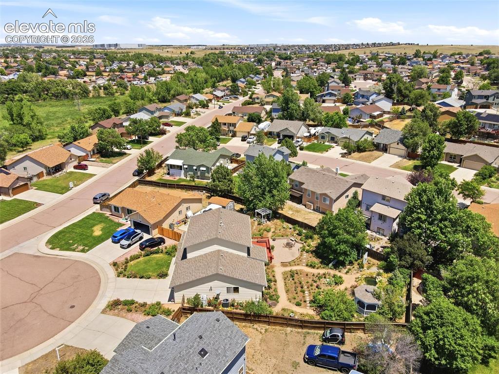 959 Pond Side Drive Colorado Springs CO 80911