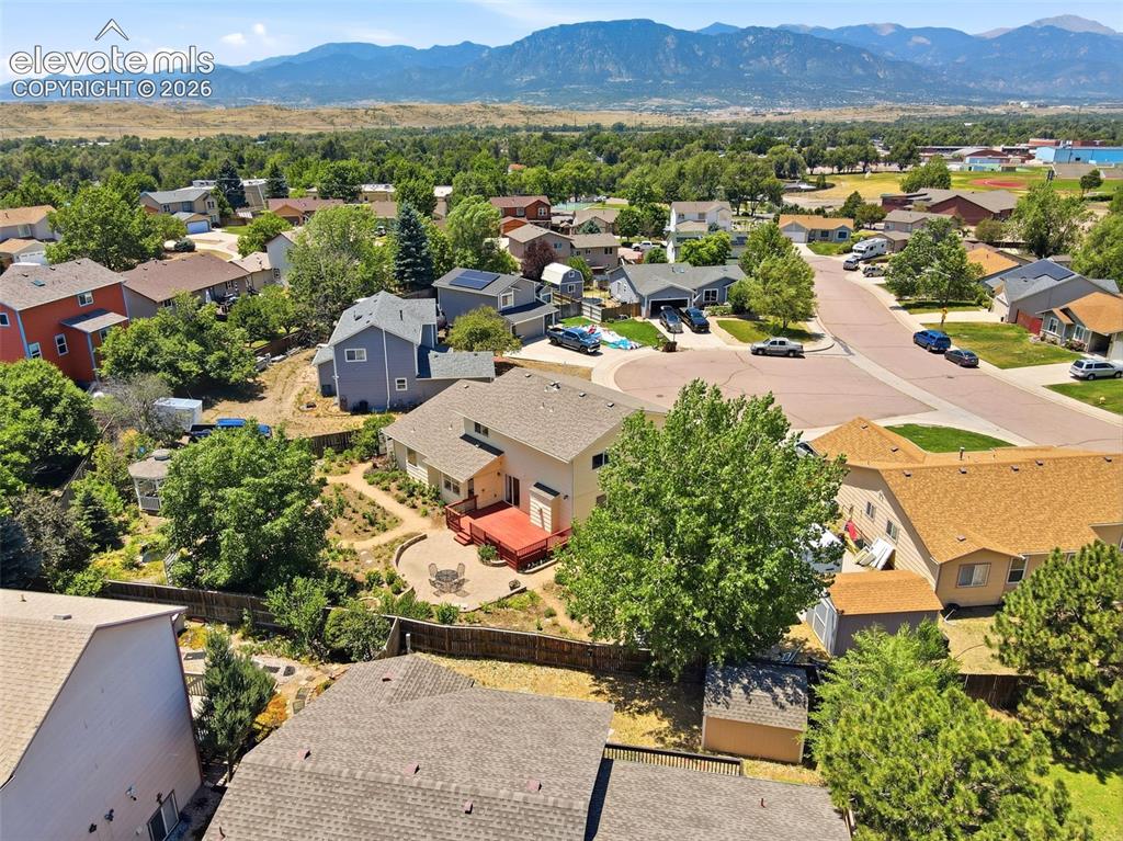 959 Pond Side Drive Colorado Springs CO 80911