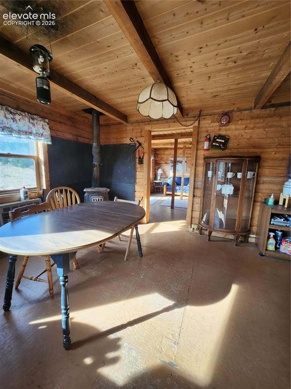 599 Ferris Drive Westcliffe CO 81252