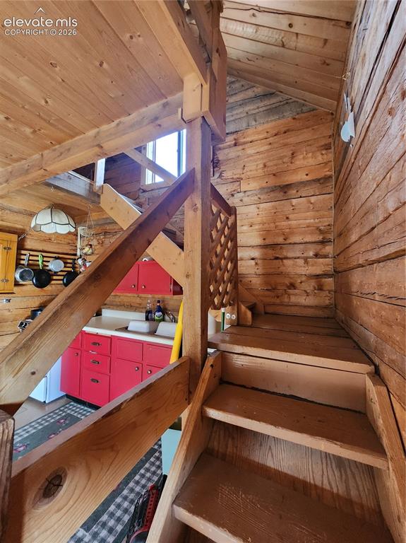 599 Ferris Drive Westcliffe CO 81252