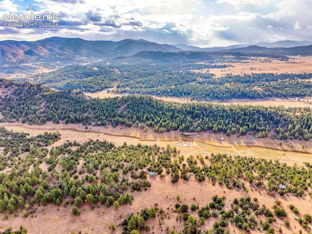 523-599 Ferris Drive Westcliffe CO 81252