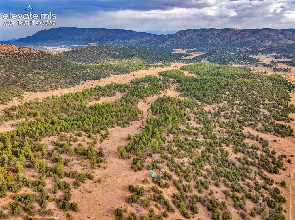 523-599 Ferris Drive Westcliffe CO 81252