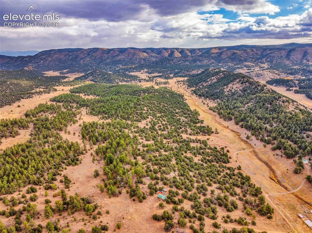 523-599 Ferris Drive Westcliffe CO 81252
