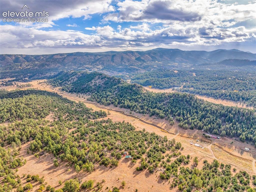 599 Ferris Drive Westcliffe CO 81252