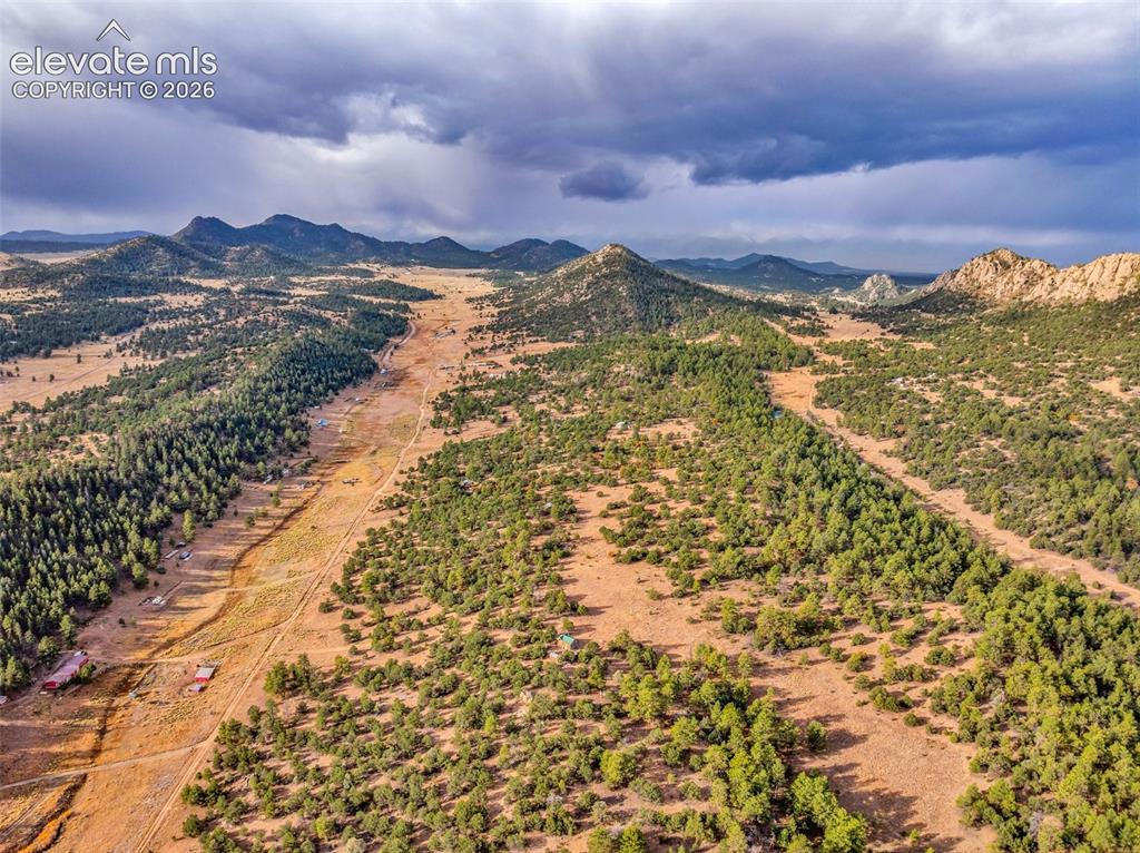 599 Ferris Drive Westcliffe CO 81252