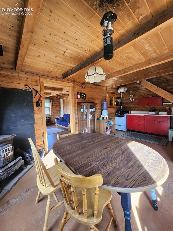 599 Ferris Drive Westcliffe CO 81252
