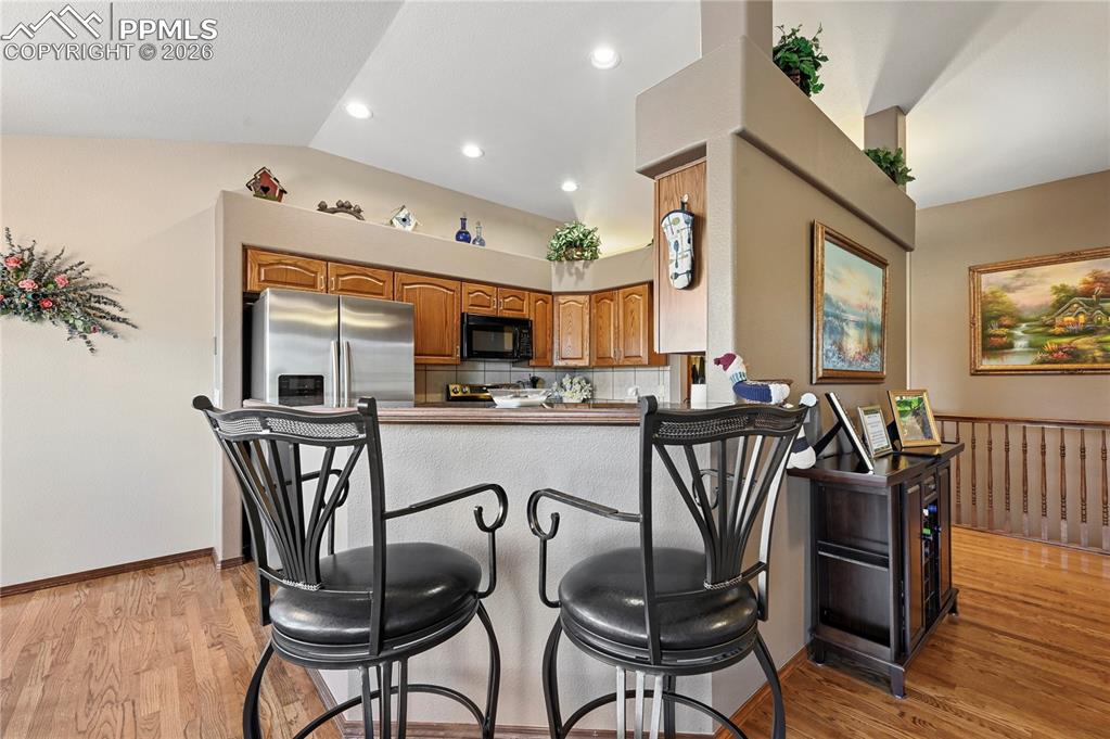 5532 Saxon Lane Colorado Springs CO 80918