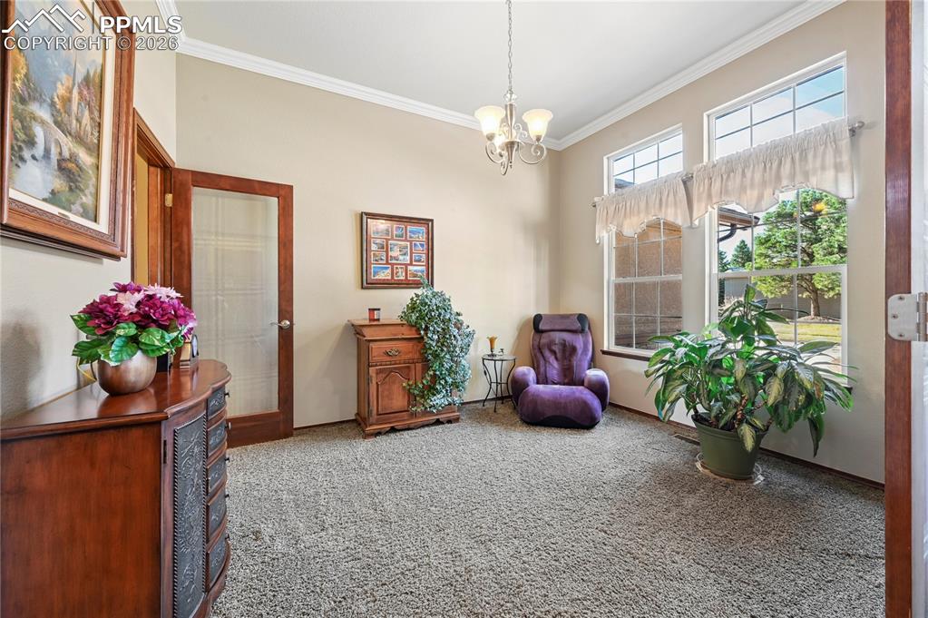 5532 Saxon Lane Colorado Springs CO 80918